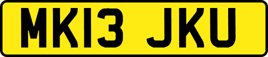 MK13JKU