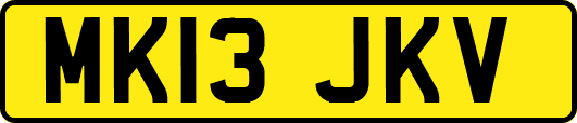 MK13JKV
