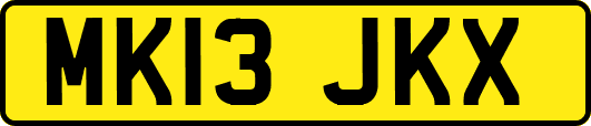 MK13JKX