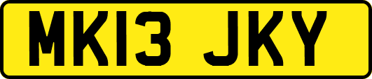 MK13JKY