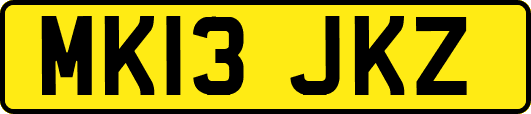 MK13JKZ