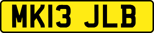 MK13JLB