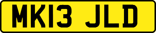 MK13JLD