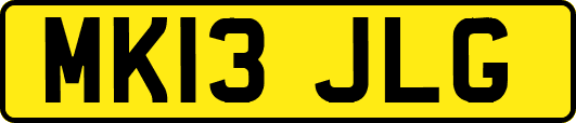MK13JLG