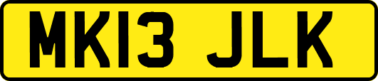 MK13JLK
