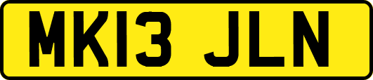 MK13JLN