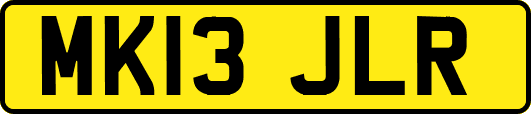 MK13JLR