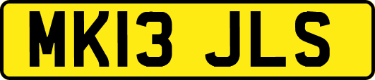 MK13JLS