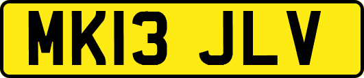 MK13JLV