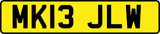 MK13JLW