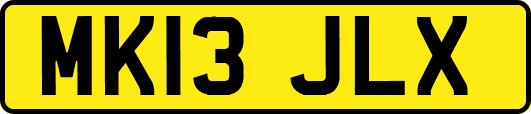 MK13JLX