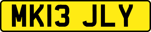 MK13JLY
