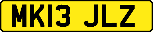 MK13JLZ