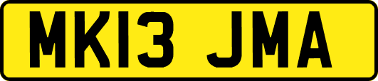 MK13JMA
