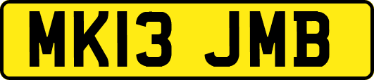 MK13JMB
