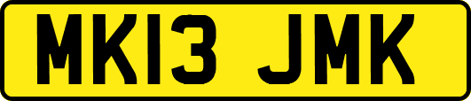 MK13JMK