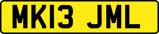 MK13JML