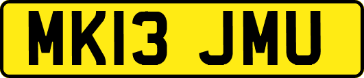 MK13JMU