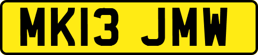 MK13JMW