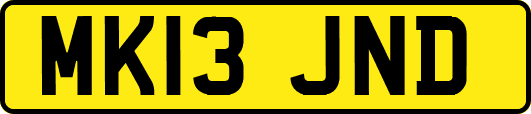 MK13JND