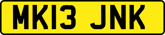 MK13JNK