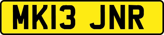 MK13JNR