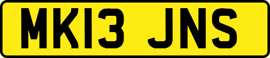 MK13JNS