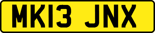 MK13JNX