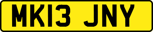 MK13JNY