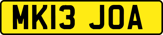 MK13JOA