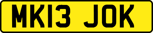 MK13JOK
