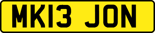 MK13JON