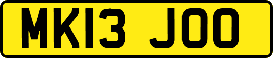 MK13JOO