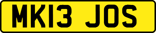 MK13JOS