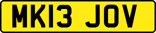 MK13JOV