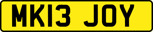 MK13JOY