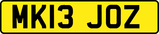 MK13JOZ