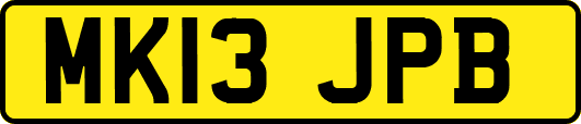 MK13JPB