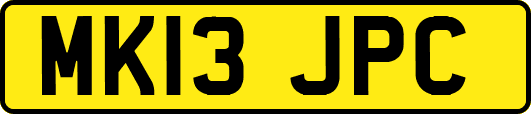 MK13JPC