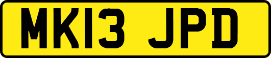 MK13JPD