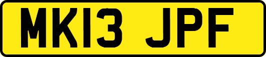 MK13JPF