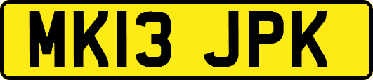 MK13JPK