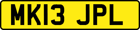 MK13JPL