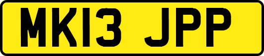 MK13JPP