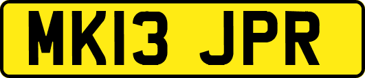 MK13JPR