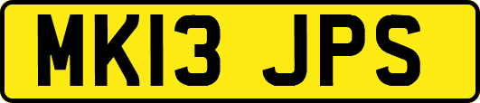 MK13JPS