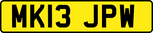 MK13JPW