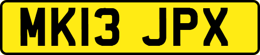 MK13JPX