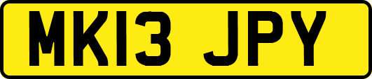 MK13JPY