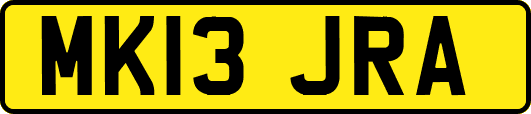 MK13JRA